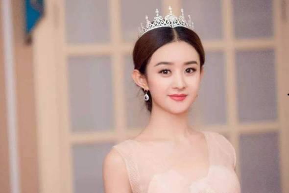 李现最新爆料赵丽颖,赵丽颖神秘新剧引期待